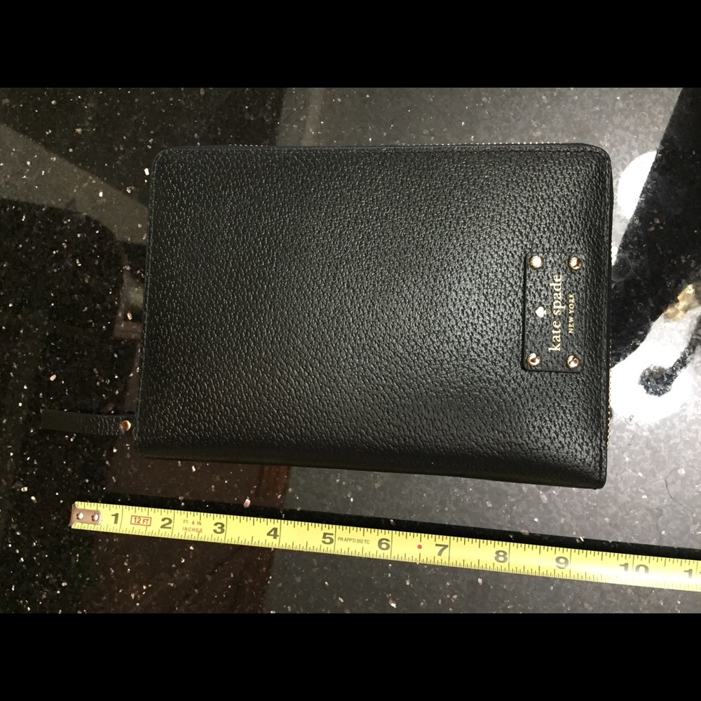 Kate Spade Wellsey Agenda